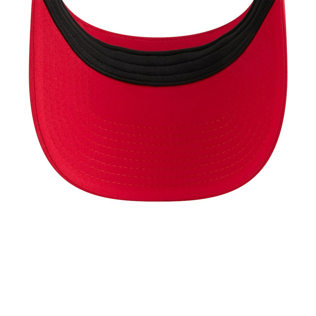 NFL Kansas City Chiefs 2025 Sideline Visor