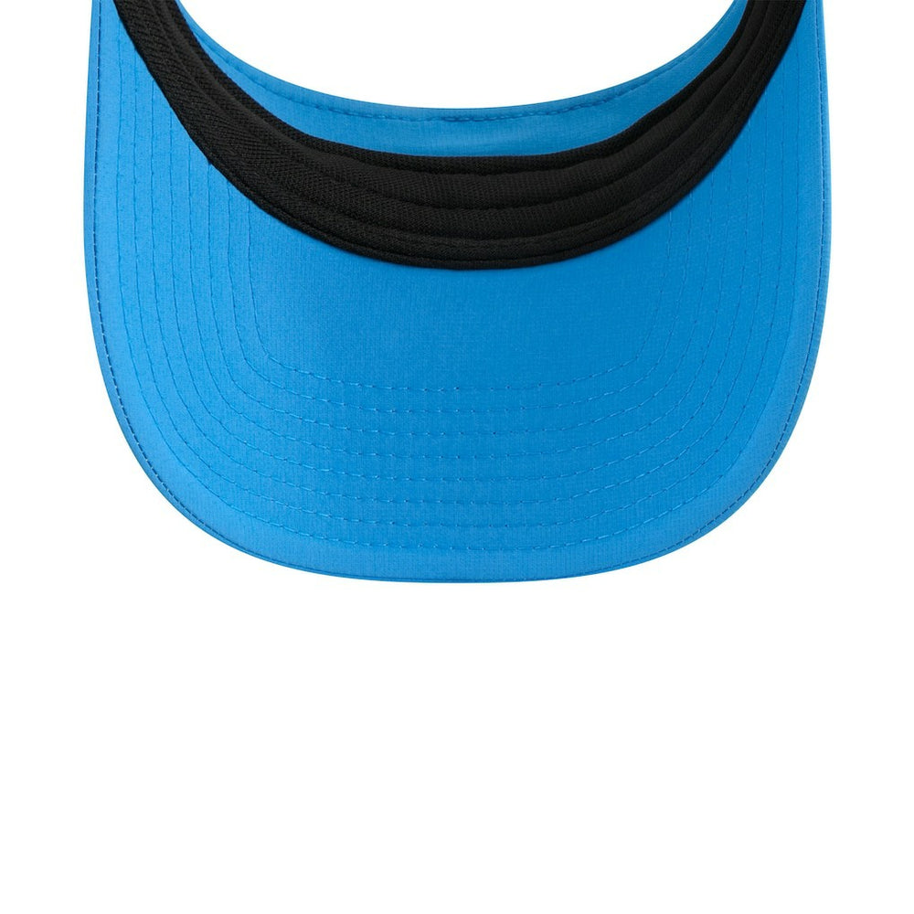 NFL Los Angeles Chargers 2025 Sideline Visor