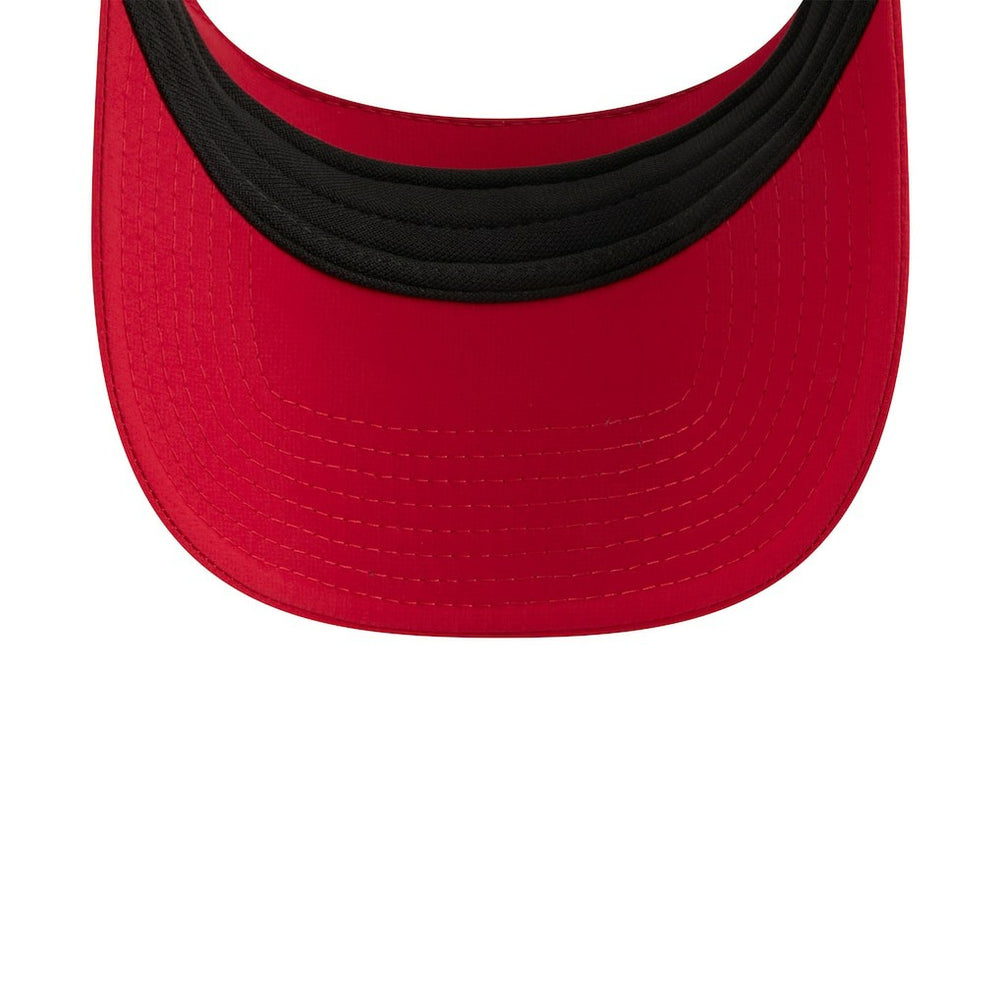 NFL San Francisco 49ers 2025 Sideline Visor