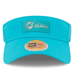 NFL Miami Dolphins 2025 Sideline Visor