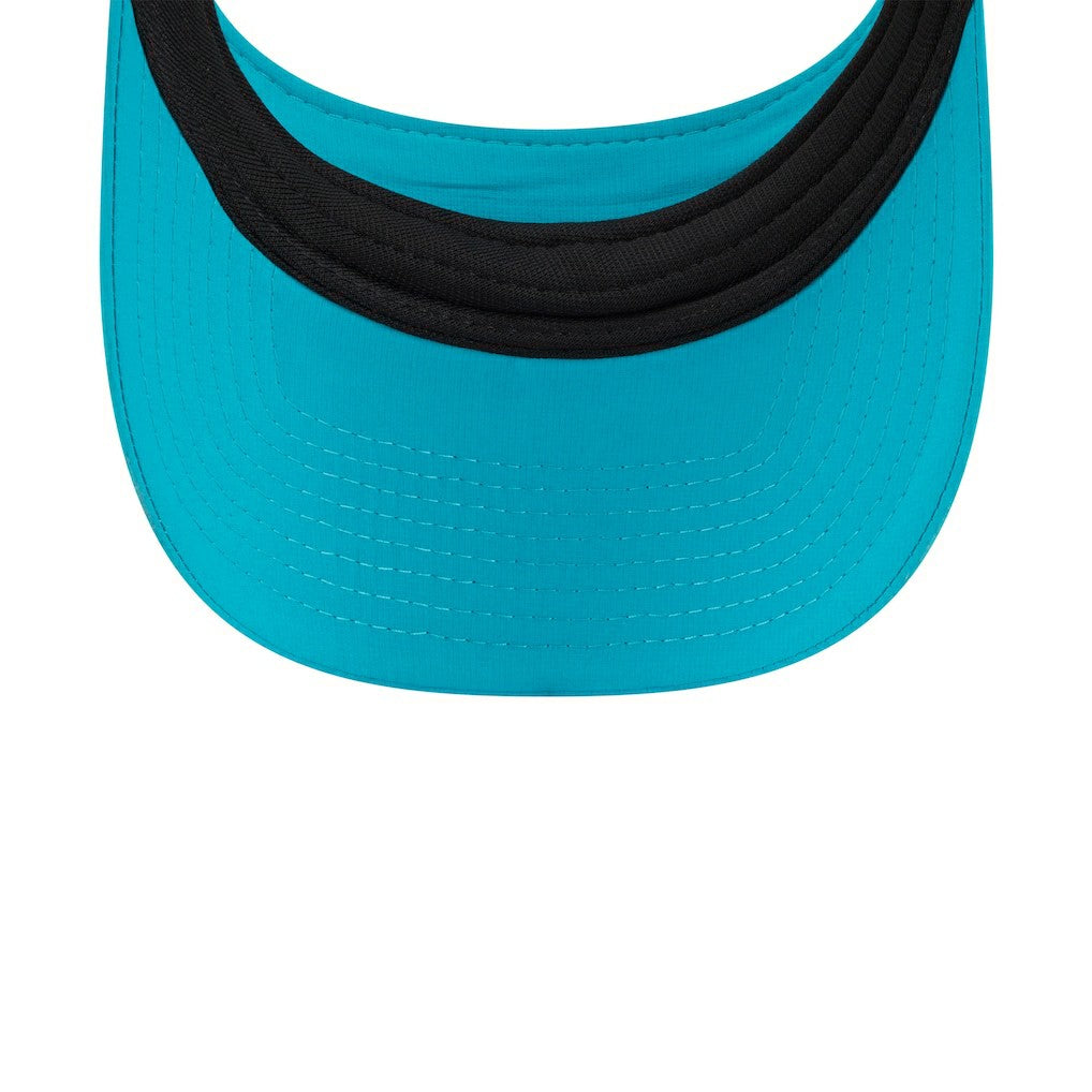 NFL Miami Dolphins 2025 Sideline Visor