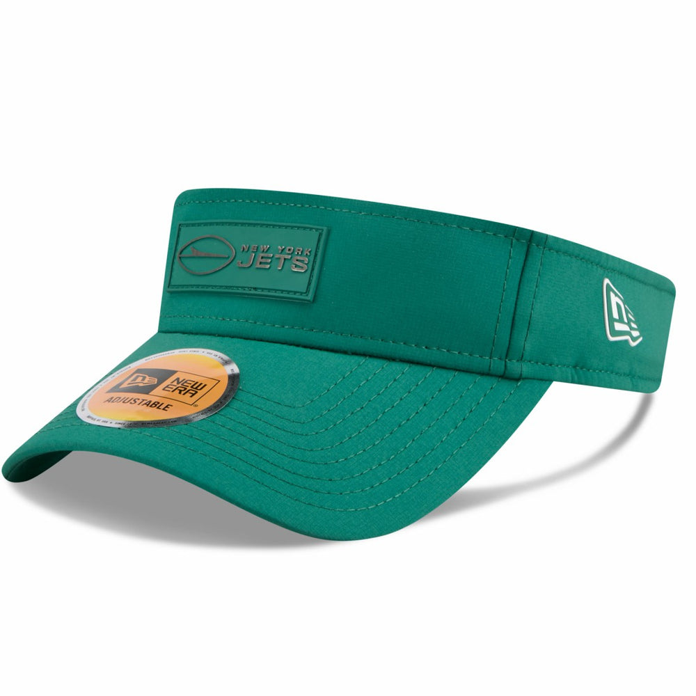 NFL New York Jets 2025 Sideline Visor