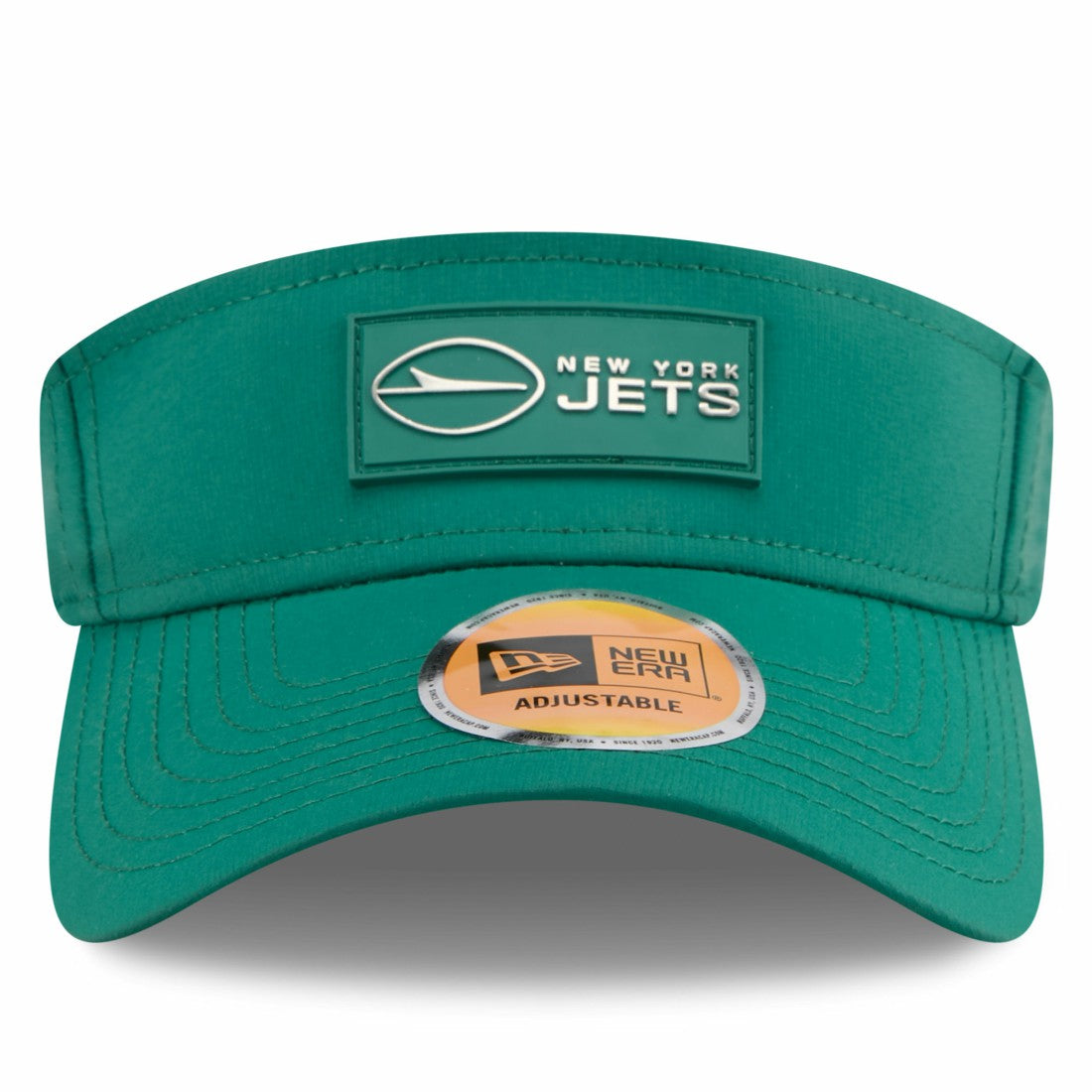 NFL New York Jets 2025 Sideline Visor