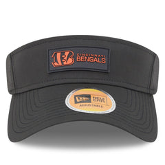 NFL Cincinnati Bengals 2025 Sideline Visor