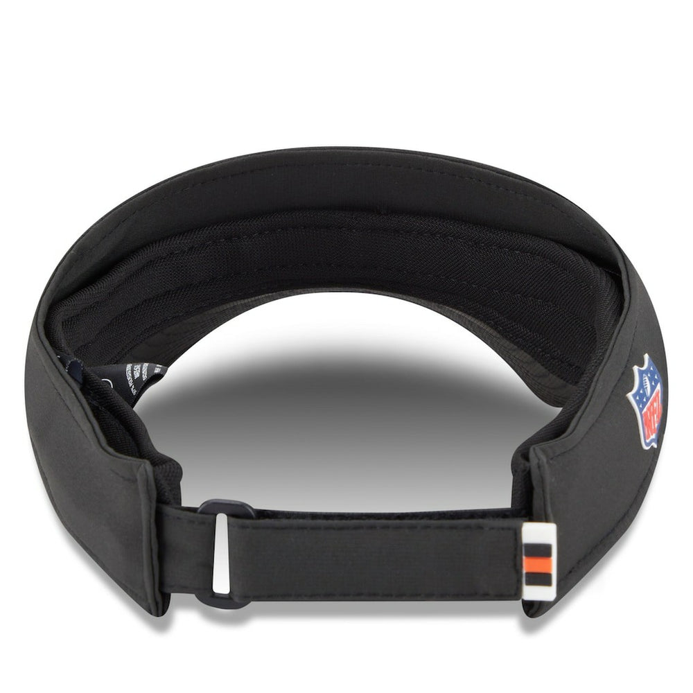 NFL Cincinnati Bengals 2025 Sideline Visor