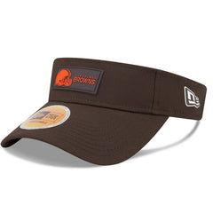 NFL Cleveland Browns 2025 Sideline Visor
