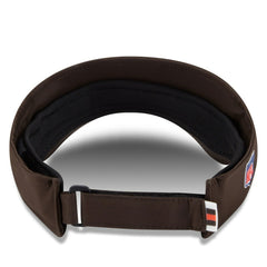 NFL Cleveland Browns 2025 Sideline Visor