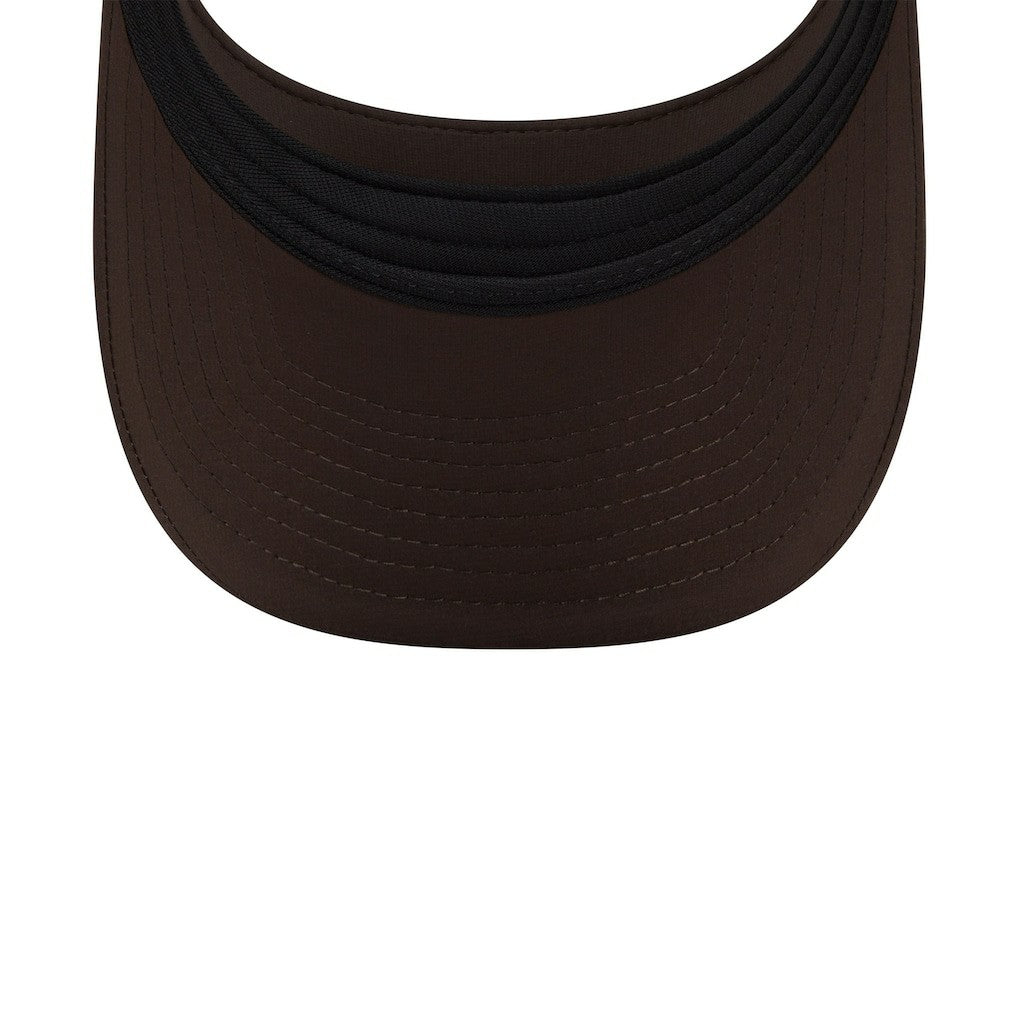 NFL Cleveland Browns 2025 Sideline Visor