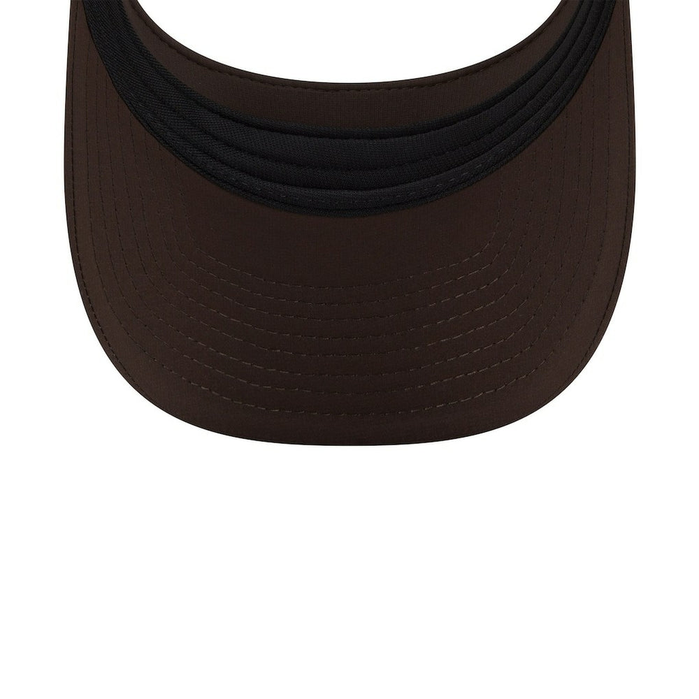 NFL Cleveland Browns 2025 Sideline Visor