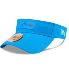 NFL Detroit Lions 2025 Sideline Visor