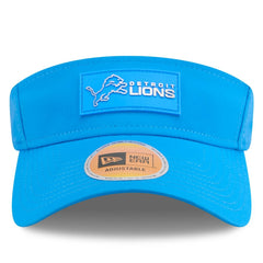 NFL Detroit Lions 2025 Sideline Visor
