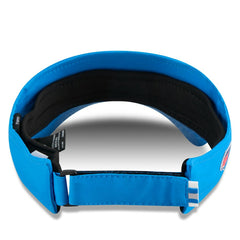 NFL Detroit Lions 2025 Sideline Visor