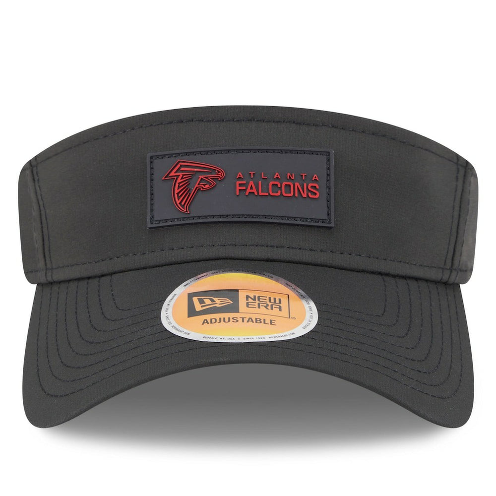 NFL Atlanta Falcons 2025 Sideline Visor