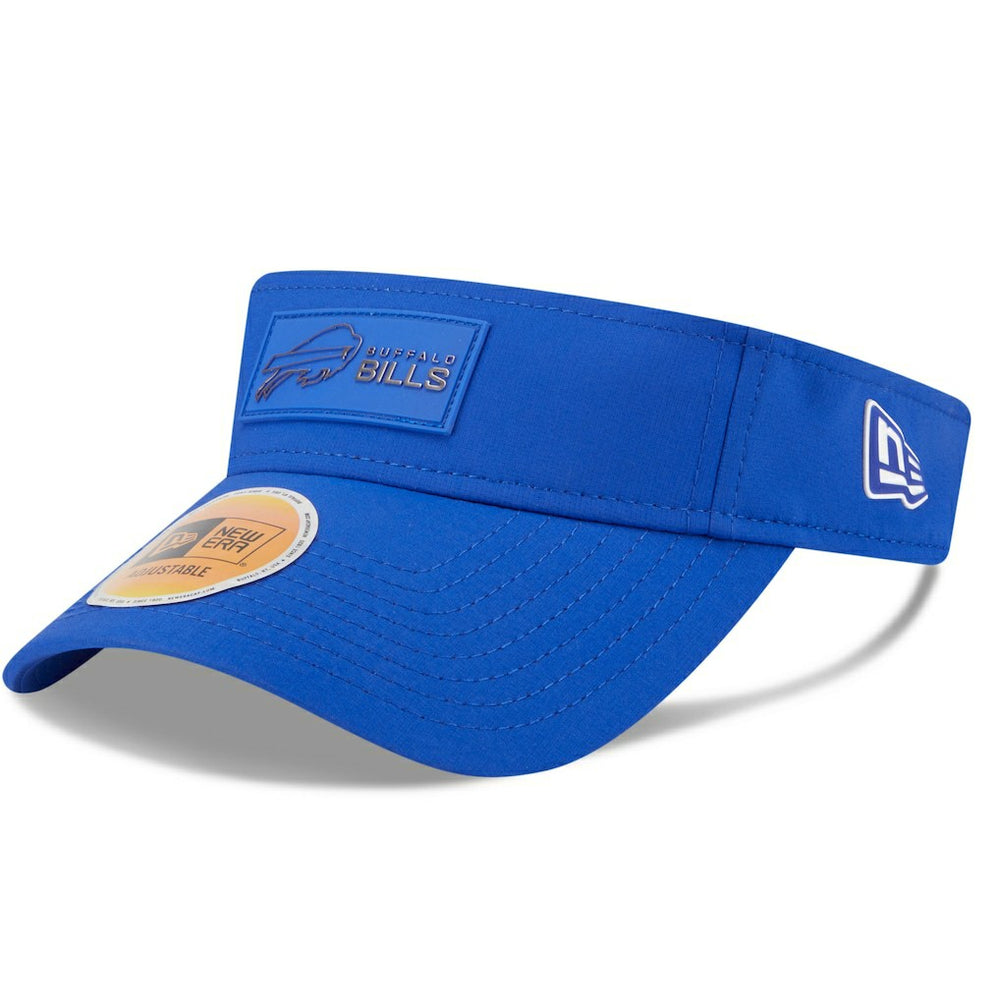 NFL Buffalo Bills 2025 Sideline Visor