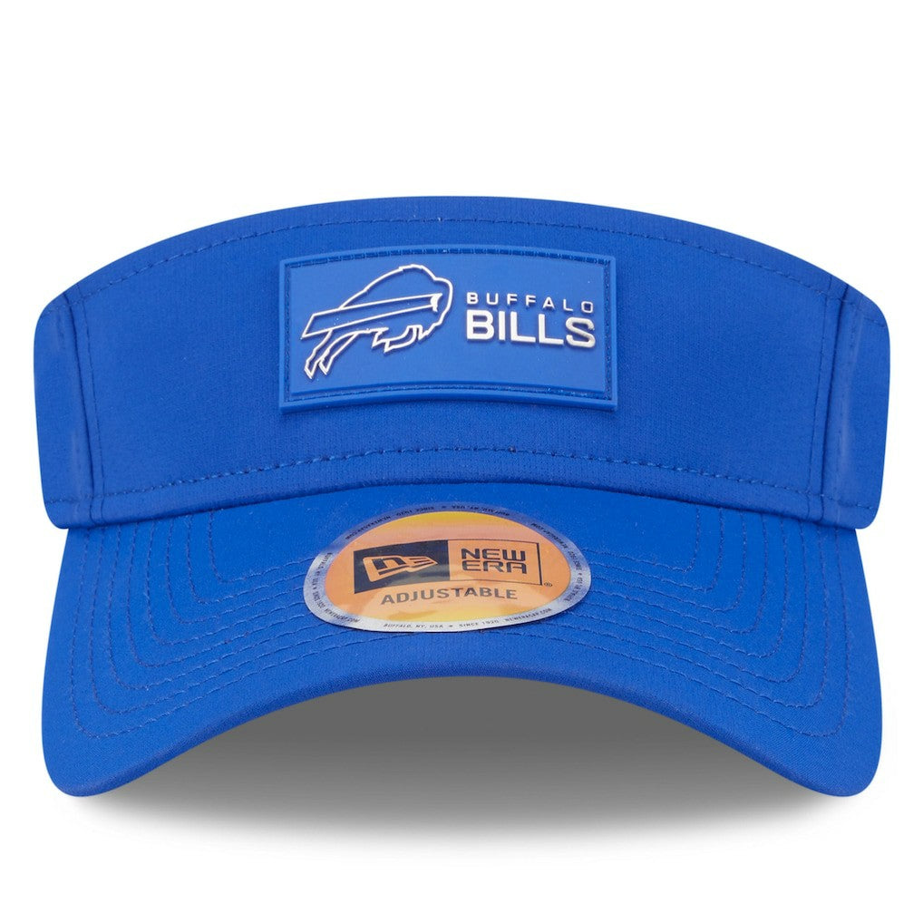 NFL Buffalo Bills 2025 Sideline Visor