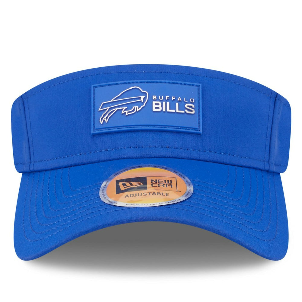 NFL Buffalo Bills 2025 Sideline Visor