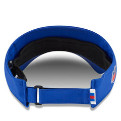 NFL Buffalo Bills 2025 Sideline Visor