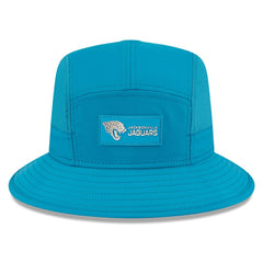 NFL Jacksonville Jaguars 2025 Sideline Bucket Hat