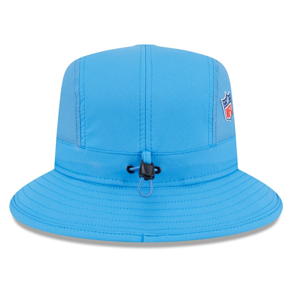 NFL Los Angeles Chargers 2025 Sideline Bucket Hat
