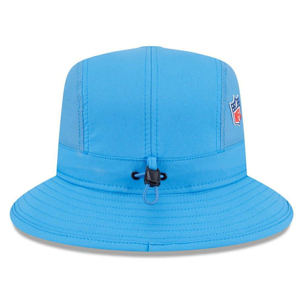 NFL Los Angeles Chargers 2025 Sideline Bucket Hat