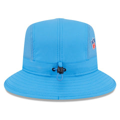 NFL Los Angeles Chargers 2025 Sideline Bucket Hat