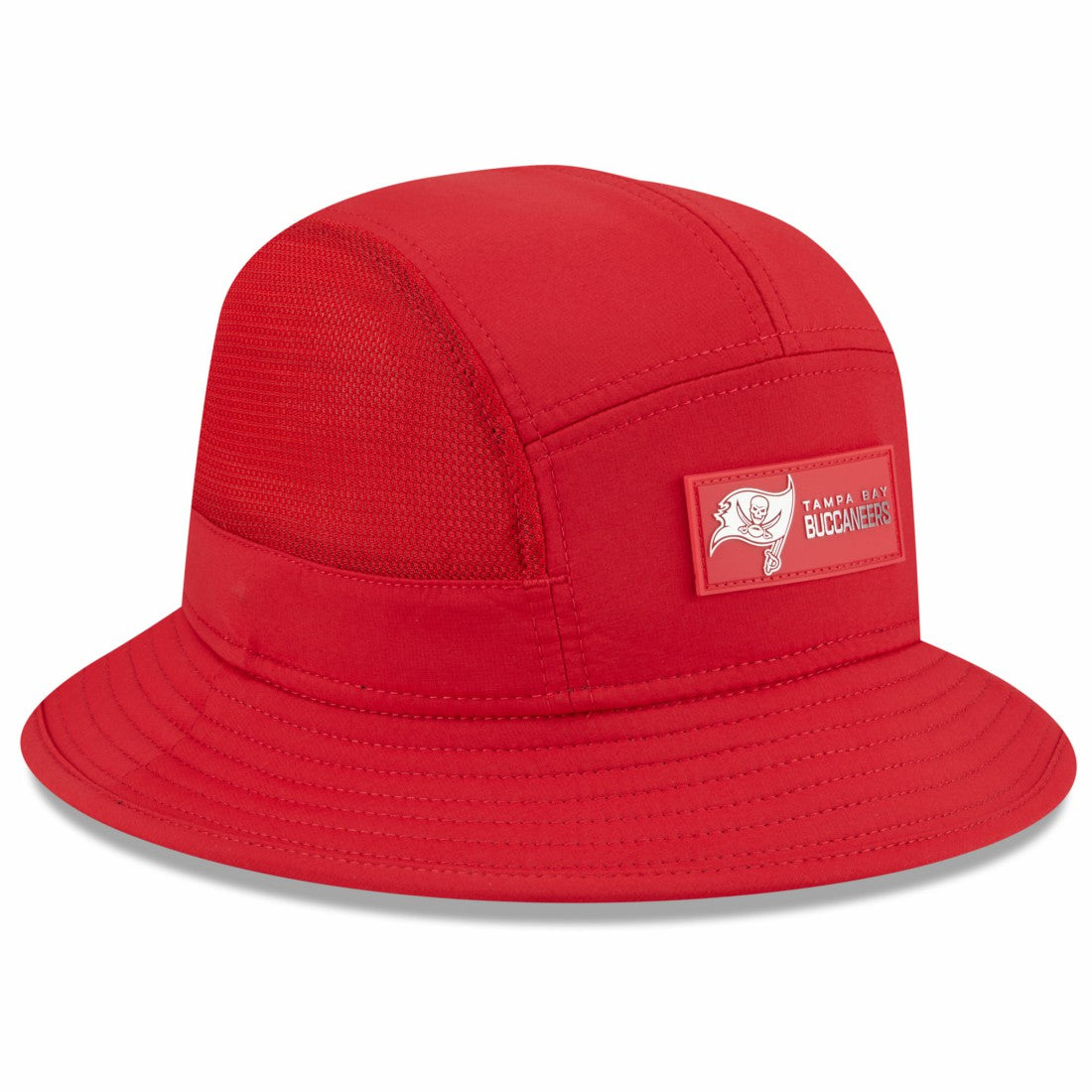 NFL Tampa Bay Buccaneers 2025 Sideline Bucket Hat