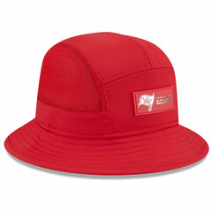 NFL Tampa Bay Buccaneers 2025 Sideline Bucket Hat