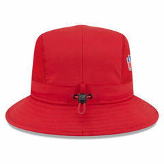 NFL Tampa Bay Buccaneers 2025 Sideline Bucket Hat