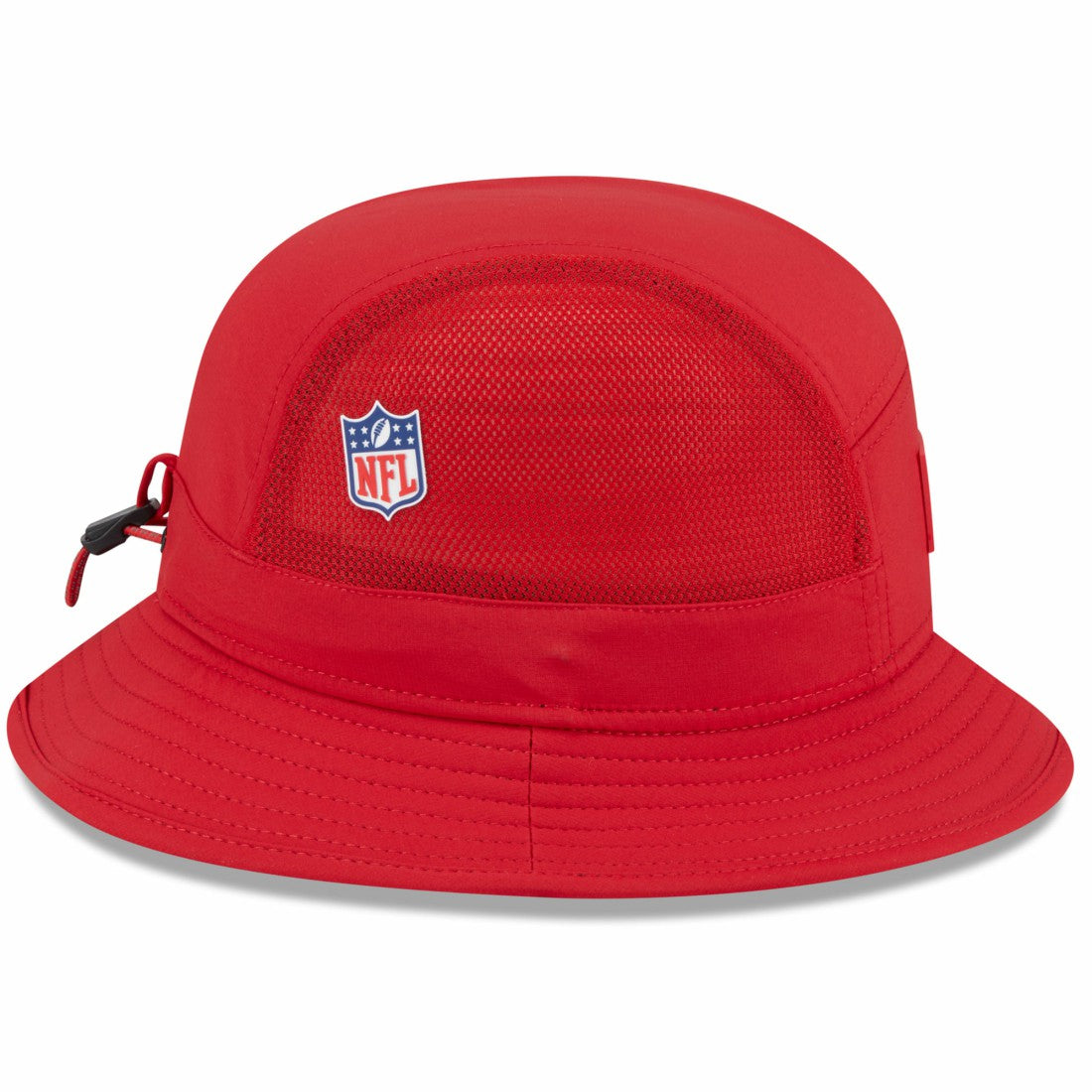 NFL Tampa Bay Buccaneers 2025 Sideline Bucket Hat