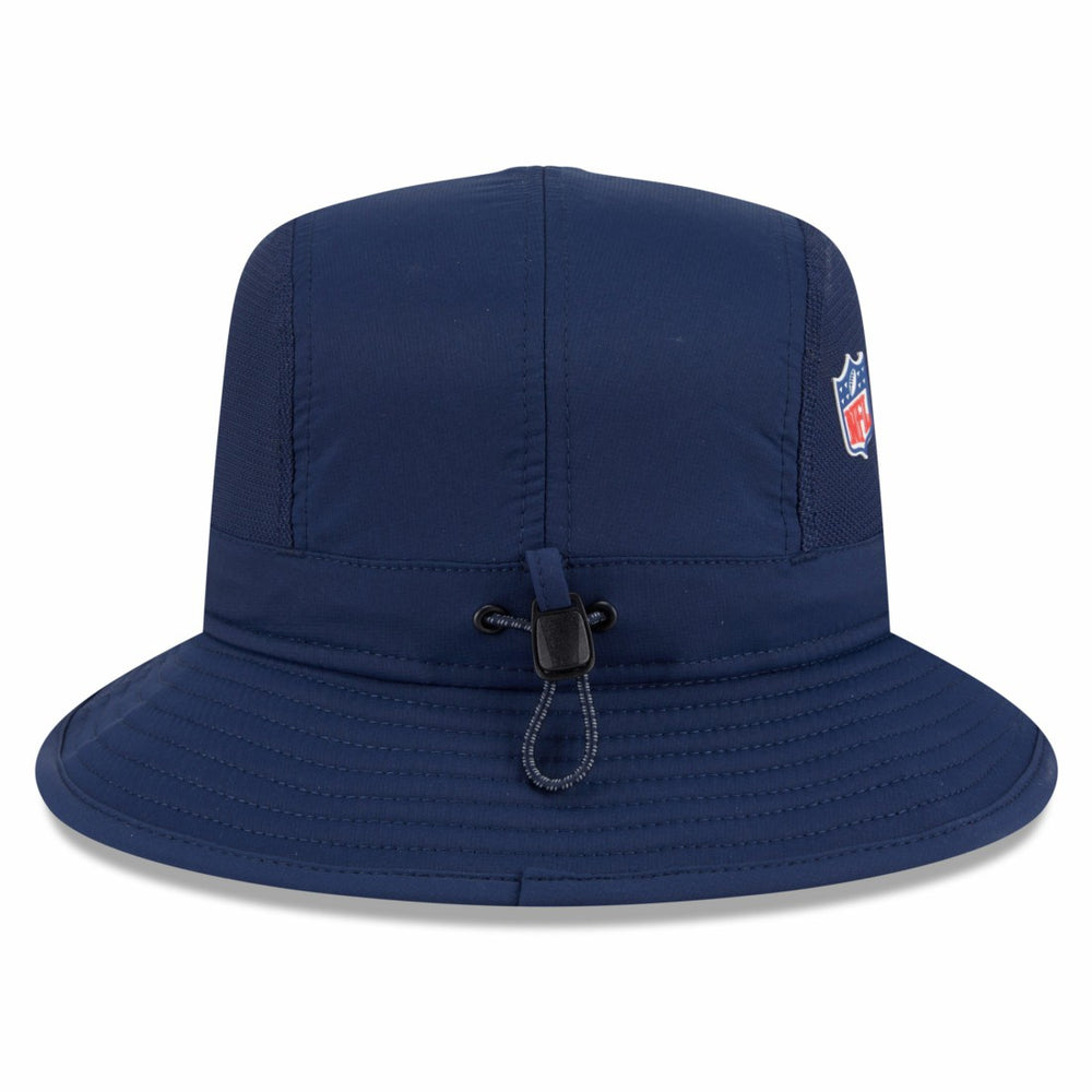 NFL Tennessee Titans 2025 Sideline Bucket Hat