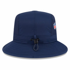 NFL Tennessee Titans 2025 Sideline Bucket Hat
