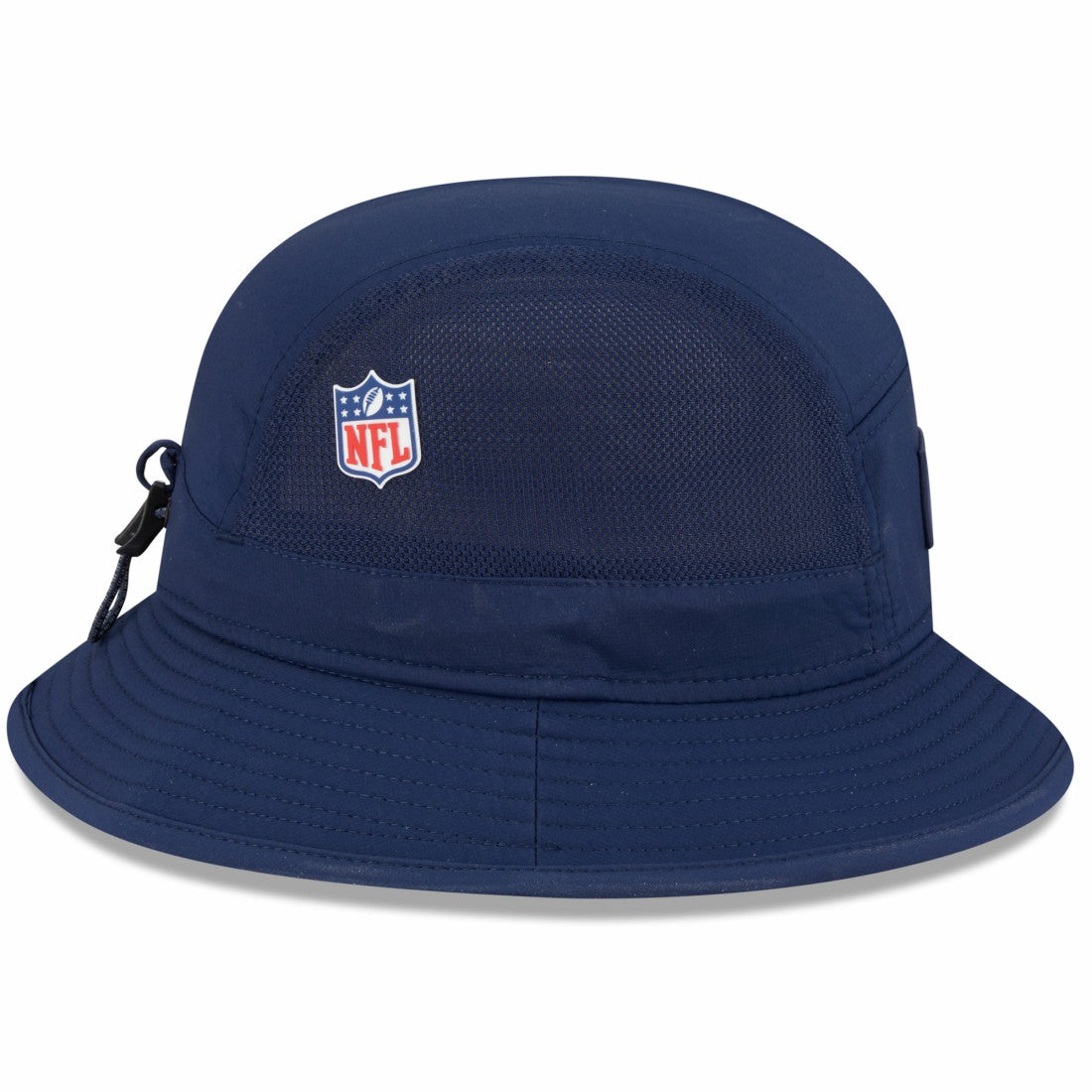 NFL Tennessee Titans 2025 Sideline Bucket Hat