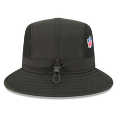 NFL Baltimore Ravens 2025 Sideline Bucket Hat