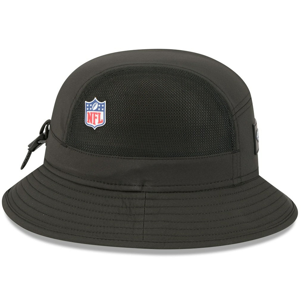 NFL Baltimore Ravens 2025 Sideline Bucket Hat