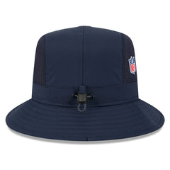 NFL Chicago Bears 2025 Sideline Bucket Hat