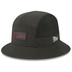 NFL Atlanta Falcons 2025 Sideline Bucket Hat