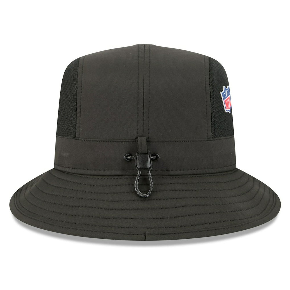 NFL Atlanta Falcons 2025 Sideline Bucket Hat