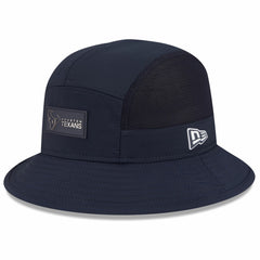 NFL Houston Texans 2025 Sideline Bucket Hat