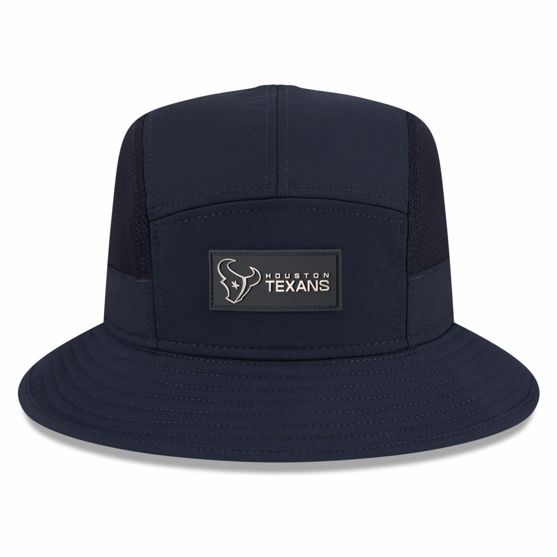 NFL Houston Texans 2025 Sideline Bucket Hat