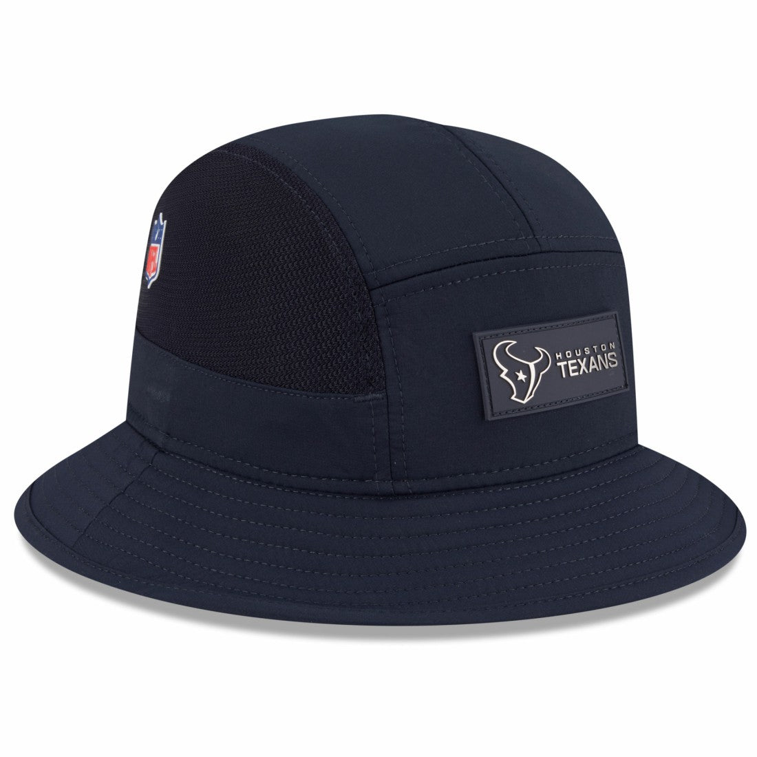 NFL Houston Texans 2025 Sideline Bucket Hat