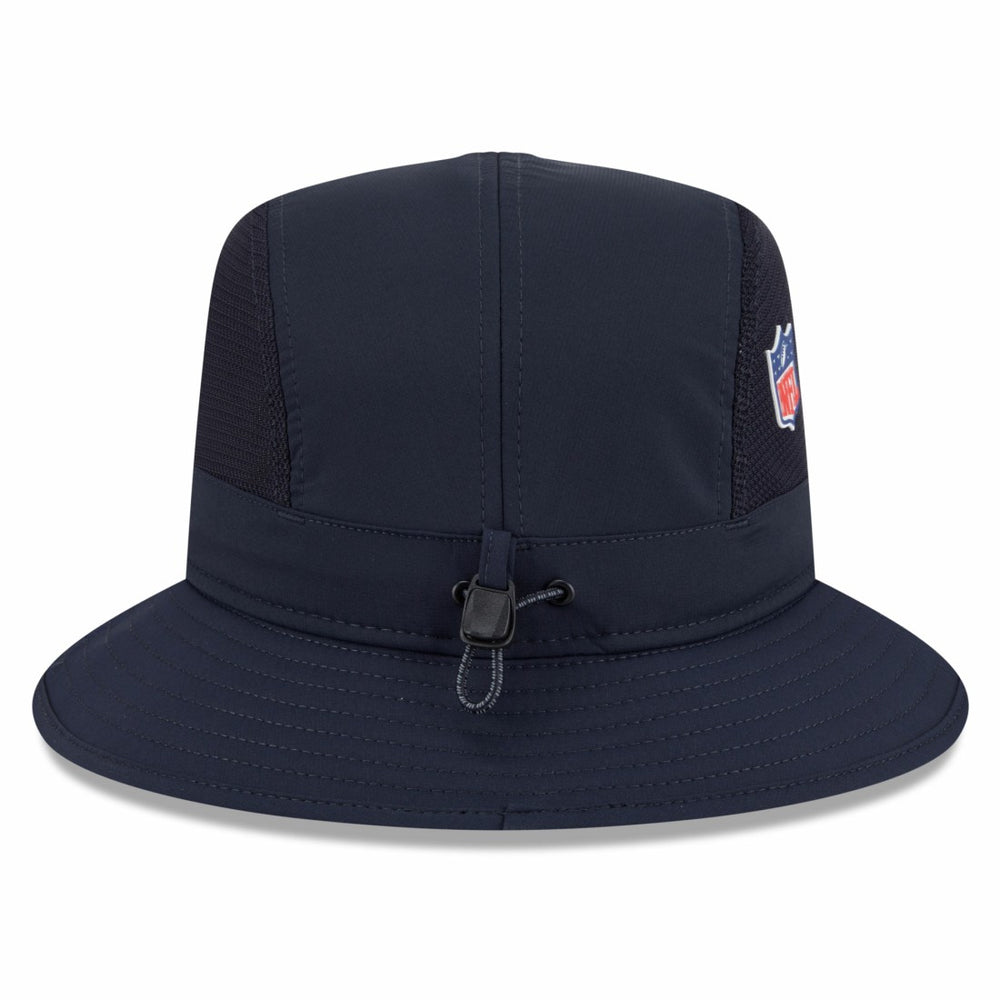 NFL Houston Texans 2025 Sideline Bucket Hat