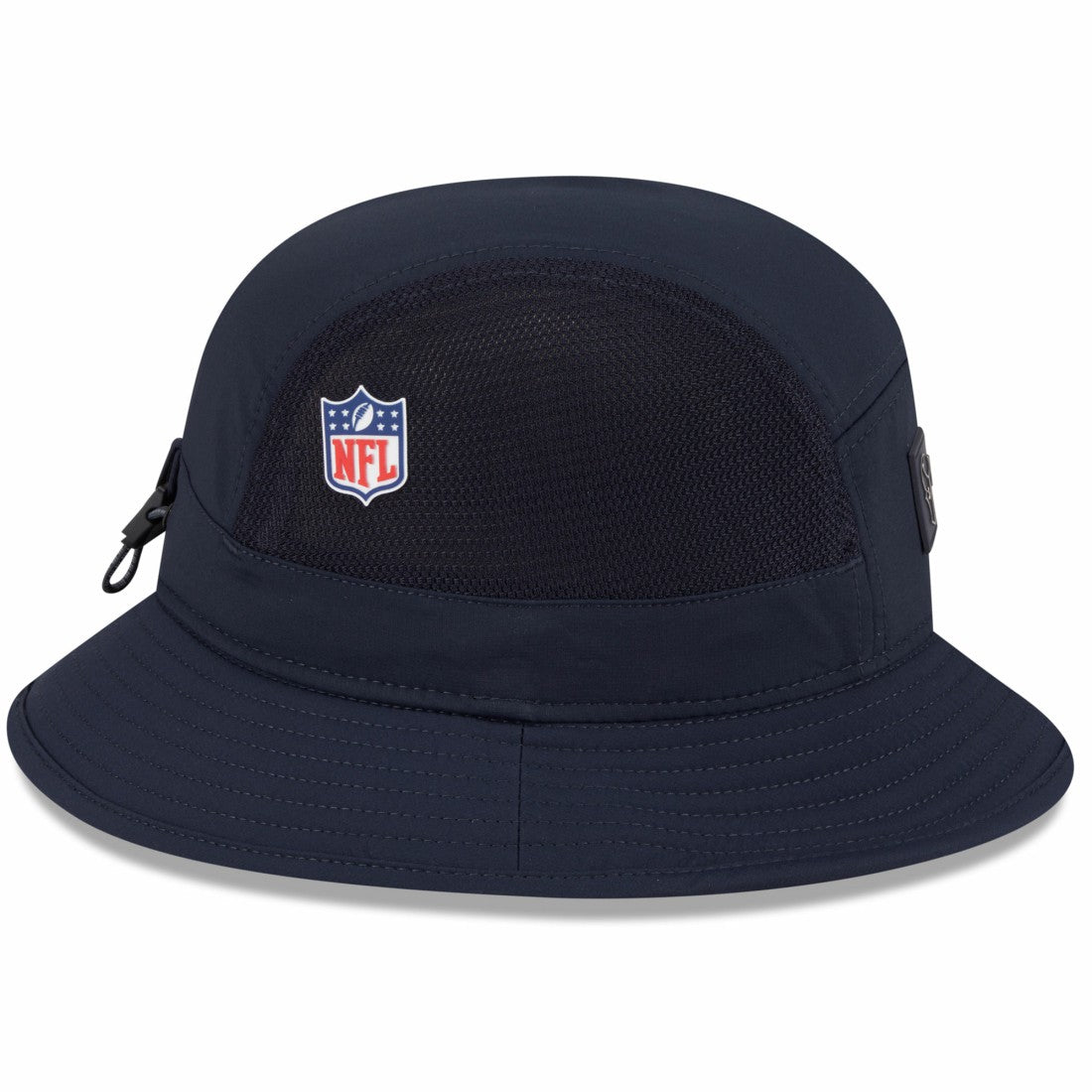 NFL Houston Texans 2025 Sideline Bucket Hat