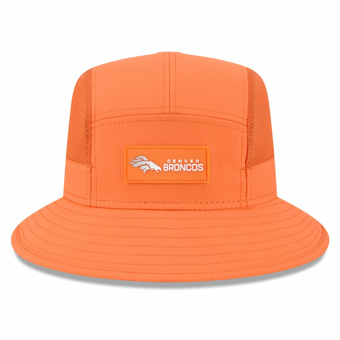 NFL Denver Broncos 2025 Sideline Bucket Hat