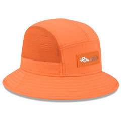 NFL Denver Broncos 2025 Sideline Bucket Hat