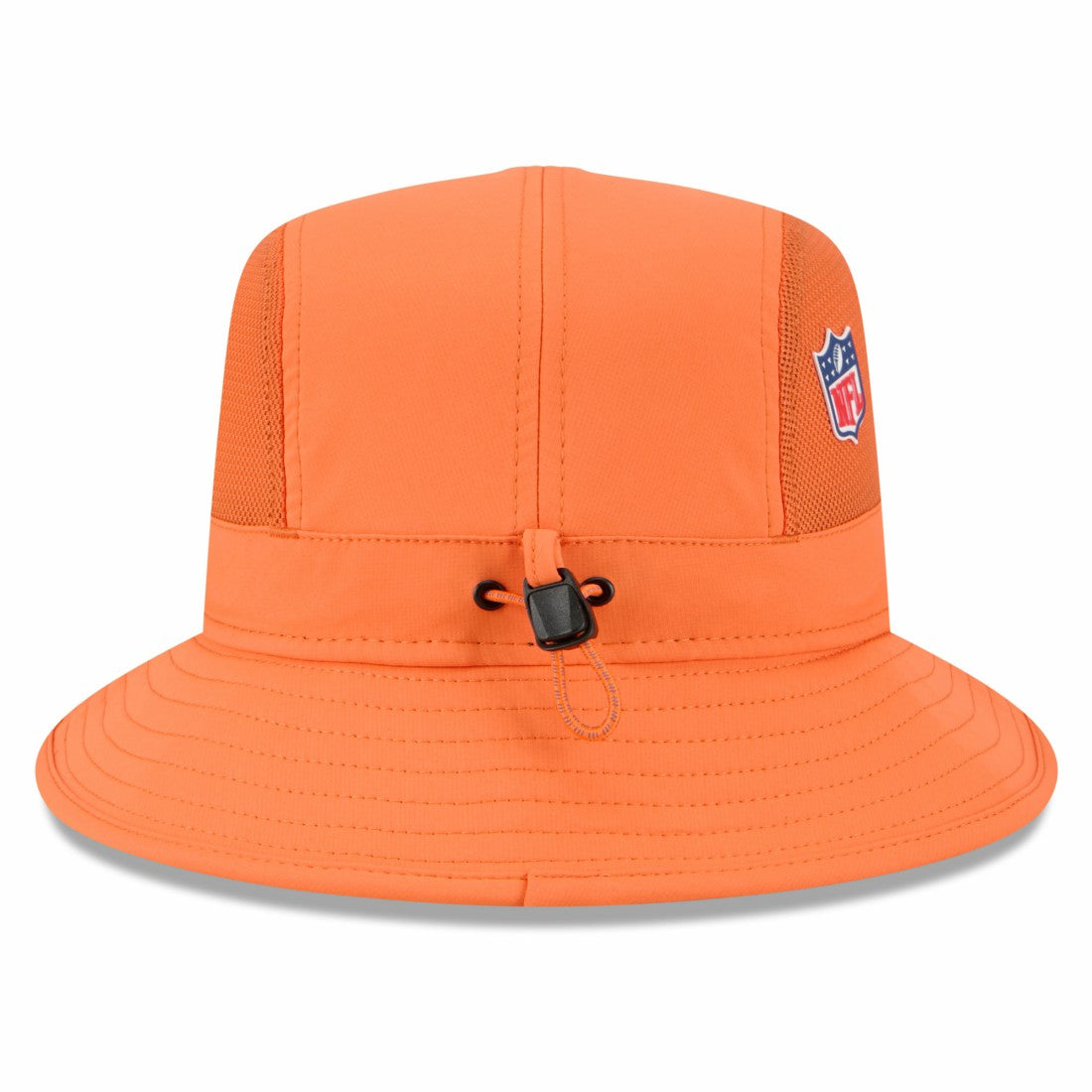 NFL Denver Broncos 2025 Sideline Bucket Hat