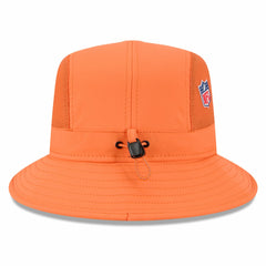 NFL Denver Broncos 2025 Sideline Bucket Hat