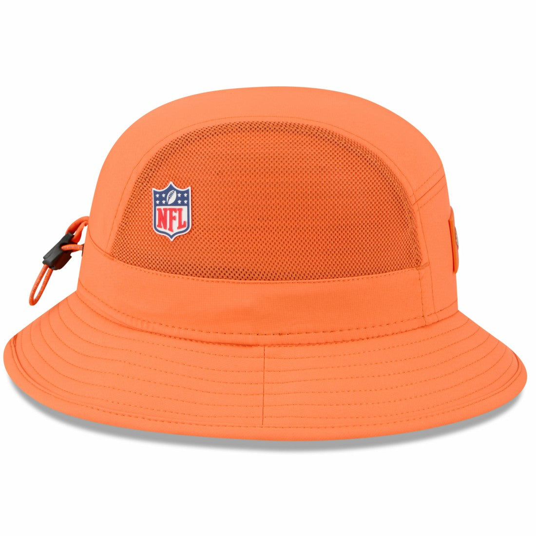 NFL Denver Broncos 2025 Sideline Bucket Hat