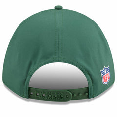 NFL Green Bay Packers Youth 2025 Sideline 9FORTY Adjustable Hat