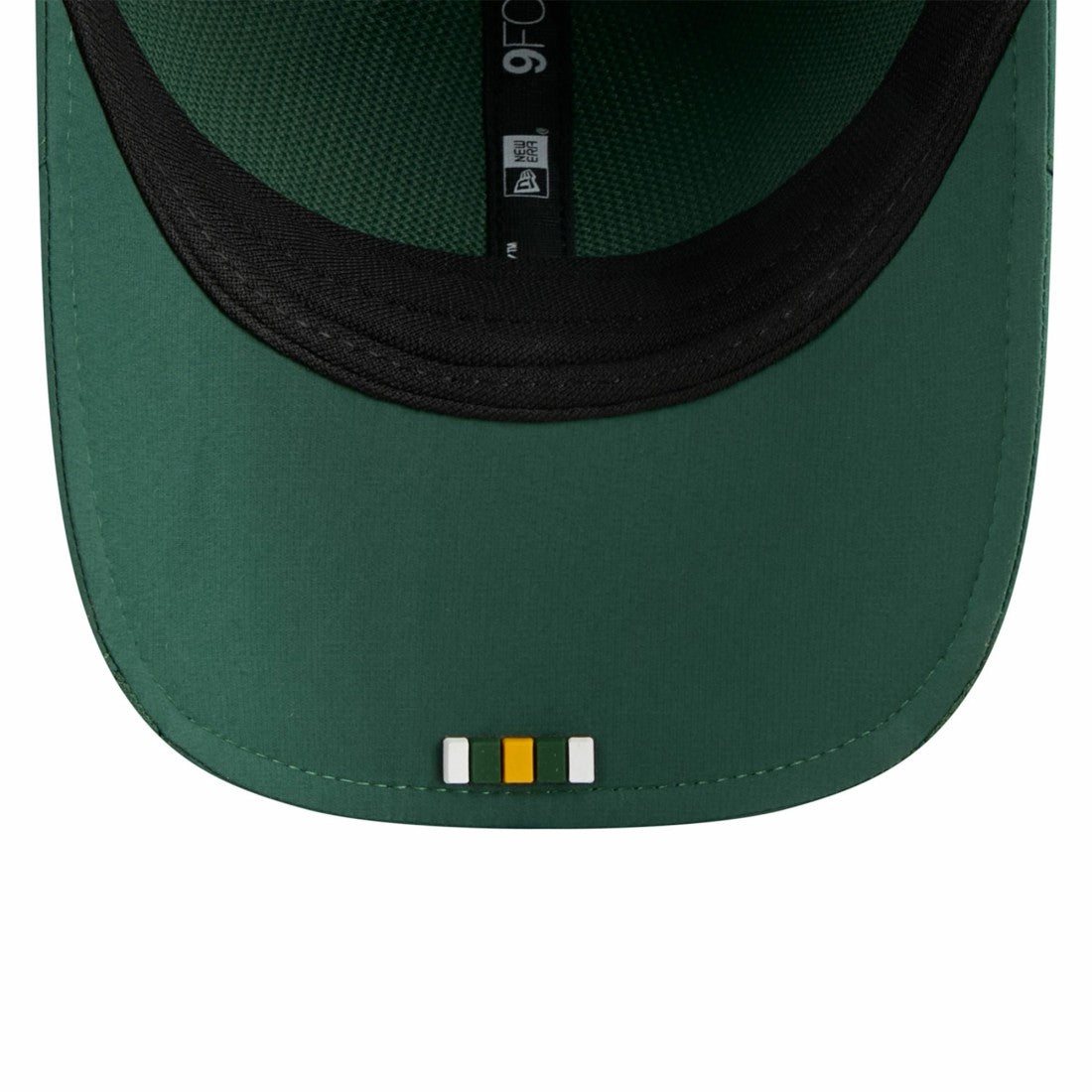 NFL Green Bay Packers Youth 2025 Sideline 9FORTY Adjustable Hat