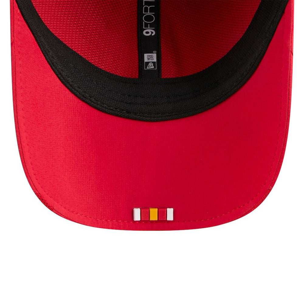 NFL Kansas City Chiefs Youth 2025 Sideline 9FORTY Adjustable Hat